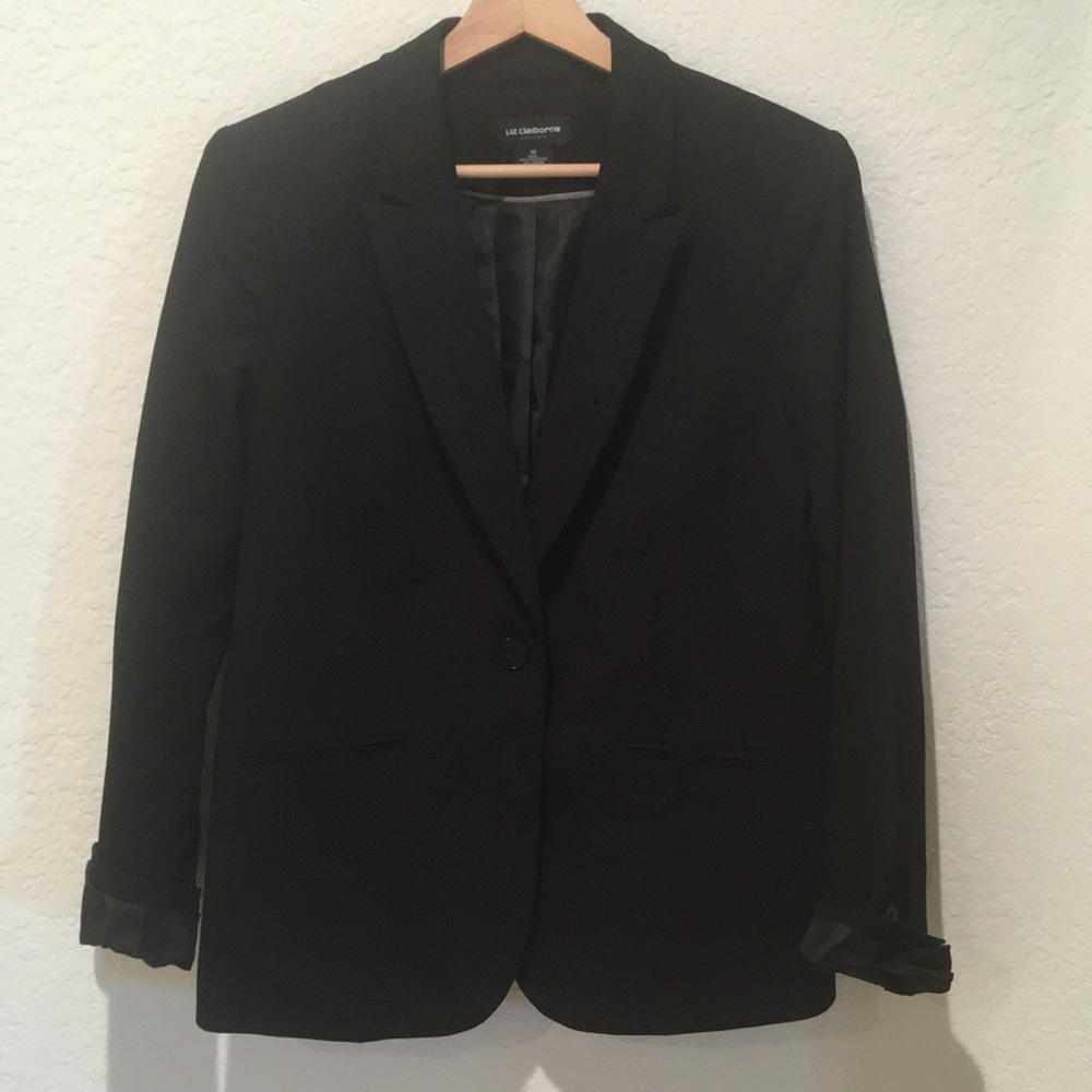 Women’s Blazer